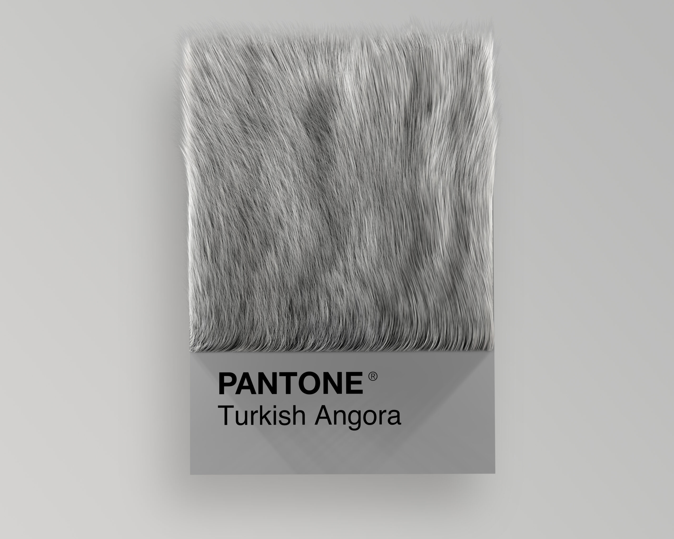 Turkish Pantone